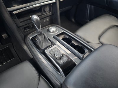 2024 Nissan Armada SV
