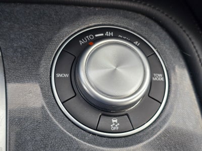 2024 Nissan Armada SV