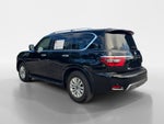 2024 Nissan Armada SV