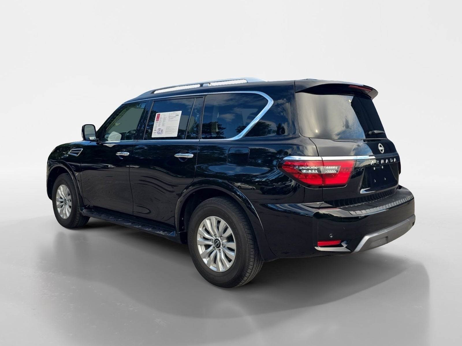 2024 Nissan Armada SV
