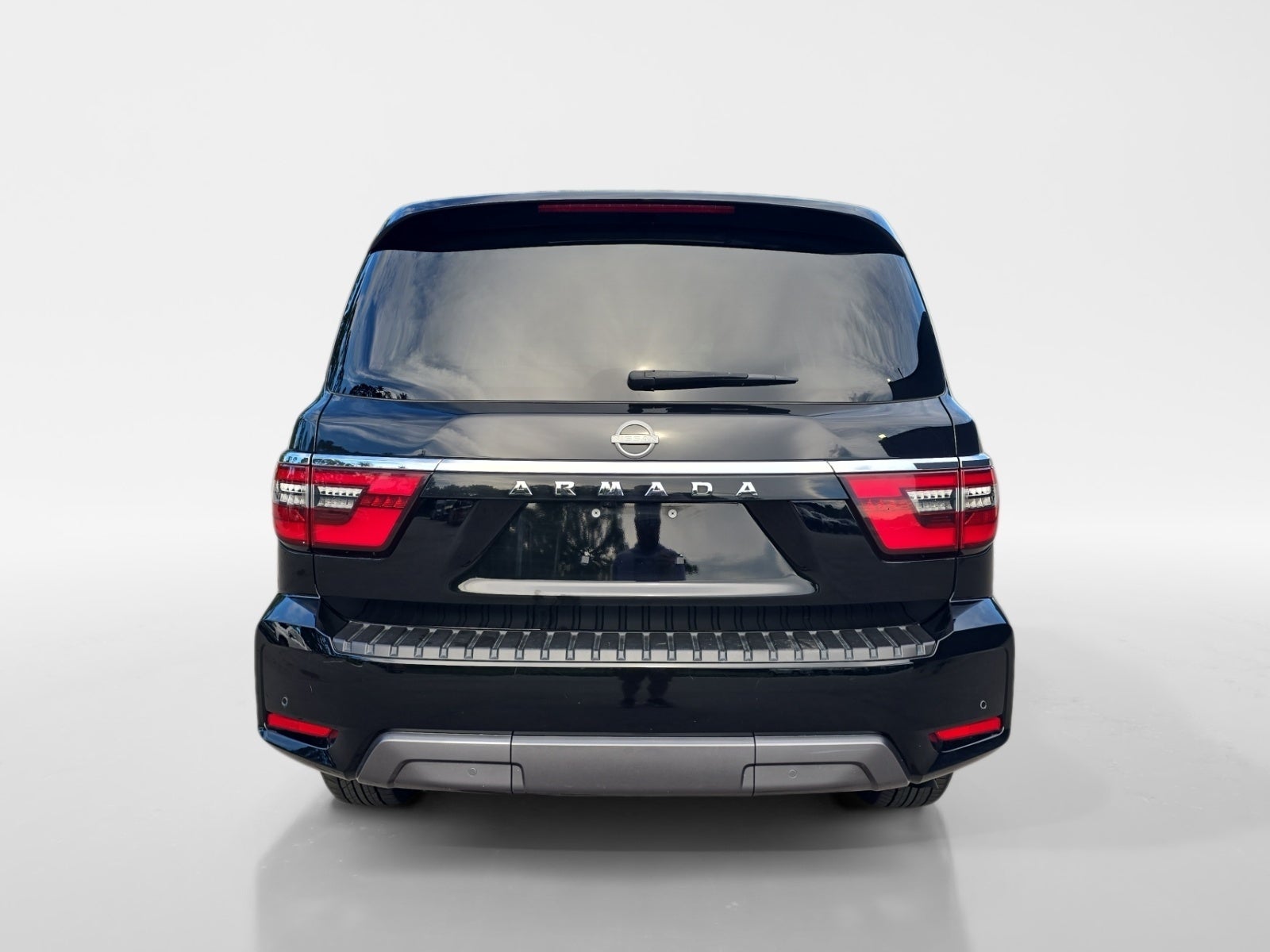2024 Nissan Armada SV