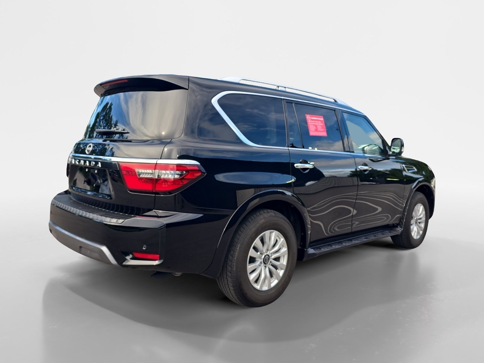 2024 Nissan Armada SV
