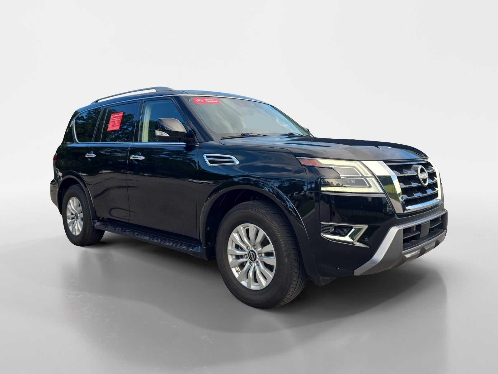 2024 Nissan Armada SV