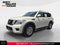 2019 Nissan Armada SV
