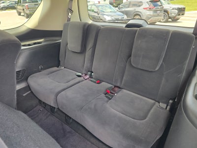 2019 Nissan Armada SV