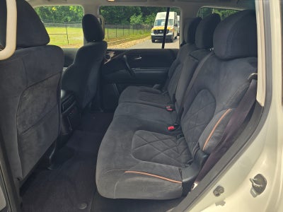 2019 Nissan Armada SV