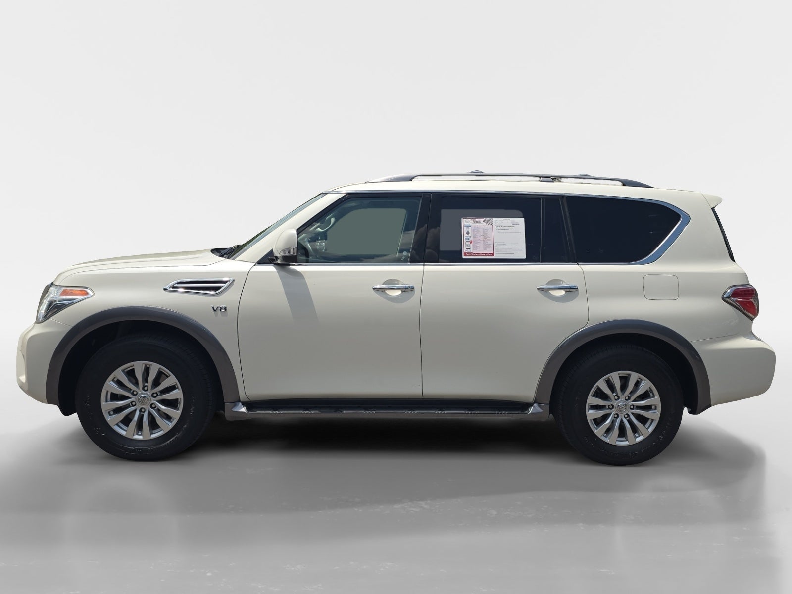 2019 Nissan Armada SV