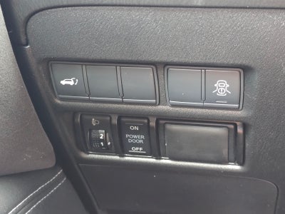 2019 Nissan Armada SV