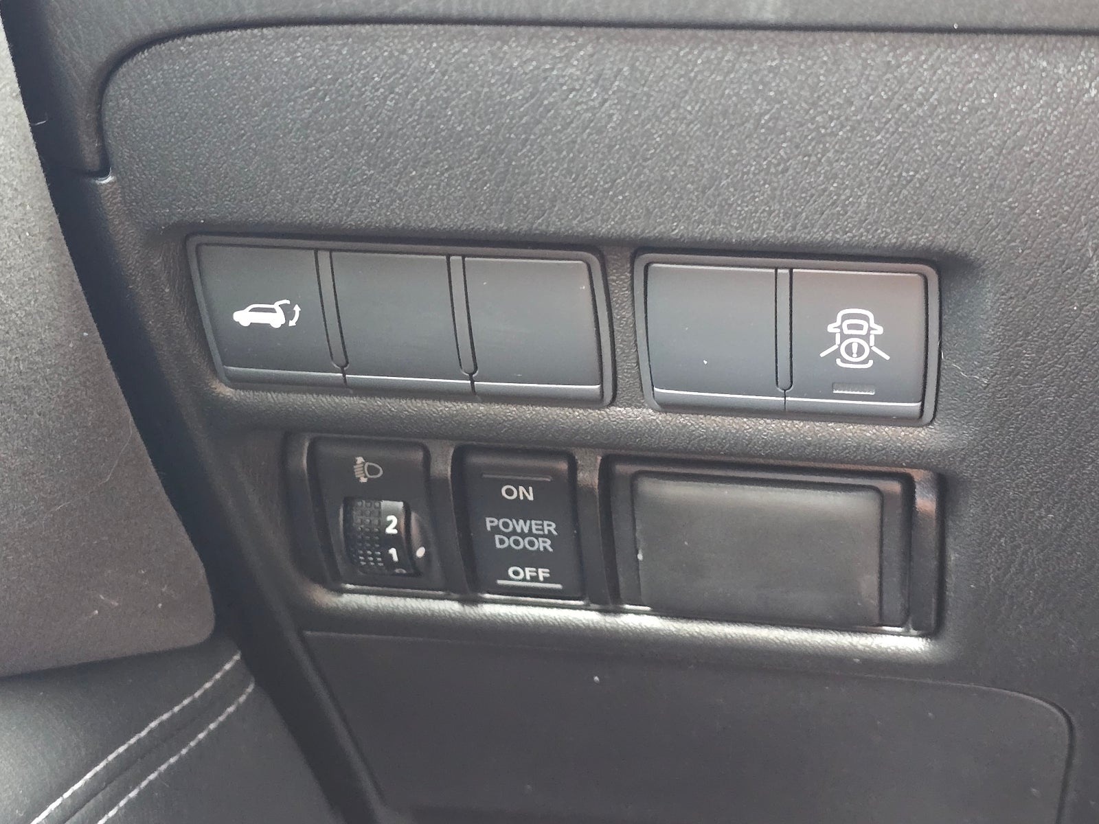 2019 Nissan Armada SV