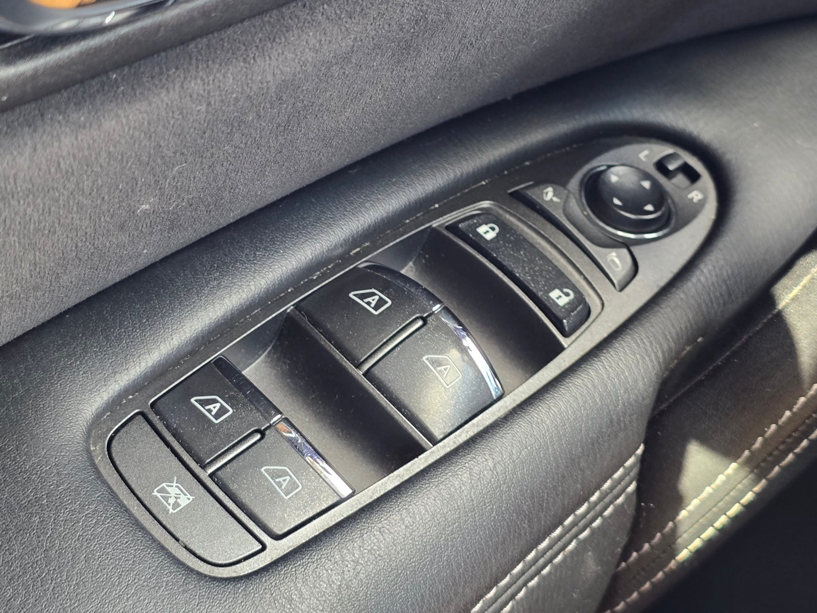 2019 Nissan Armada SV
