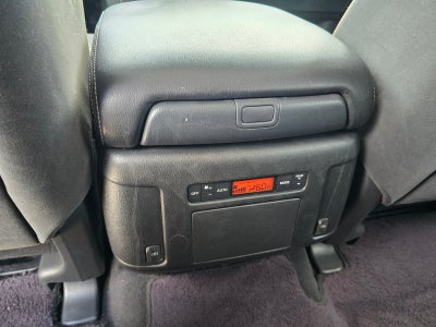 2019 Nissan Armada SV