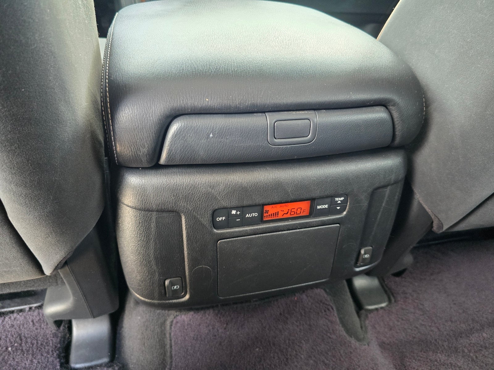 2019 Nissan Armada SV