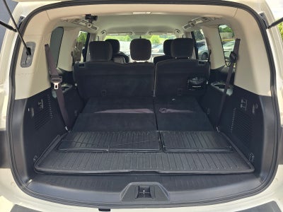 2019 Nissan Armada SV