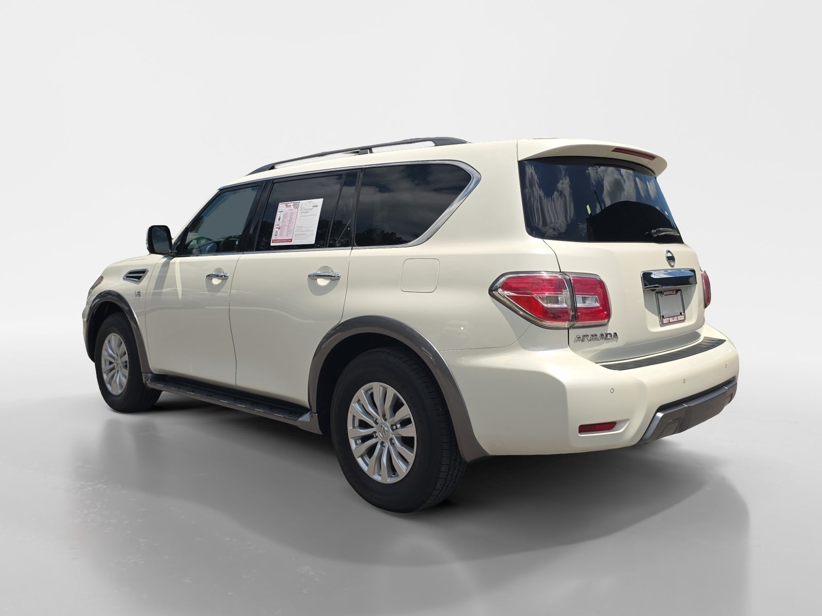 2019 Nissan Armada SV