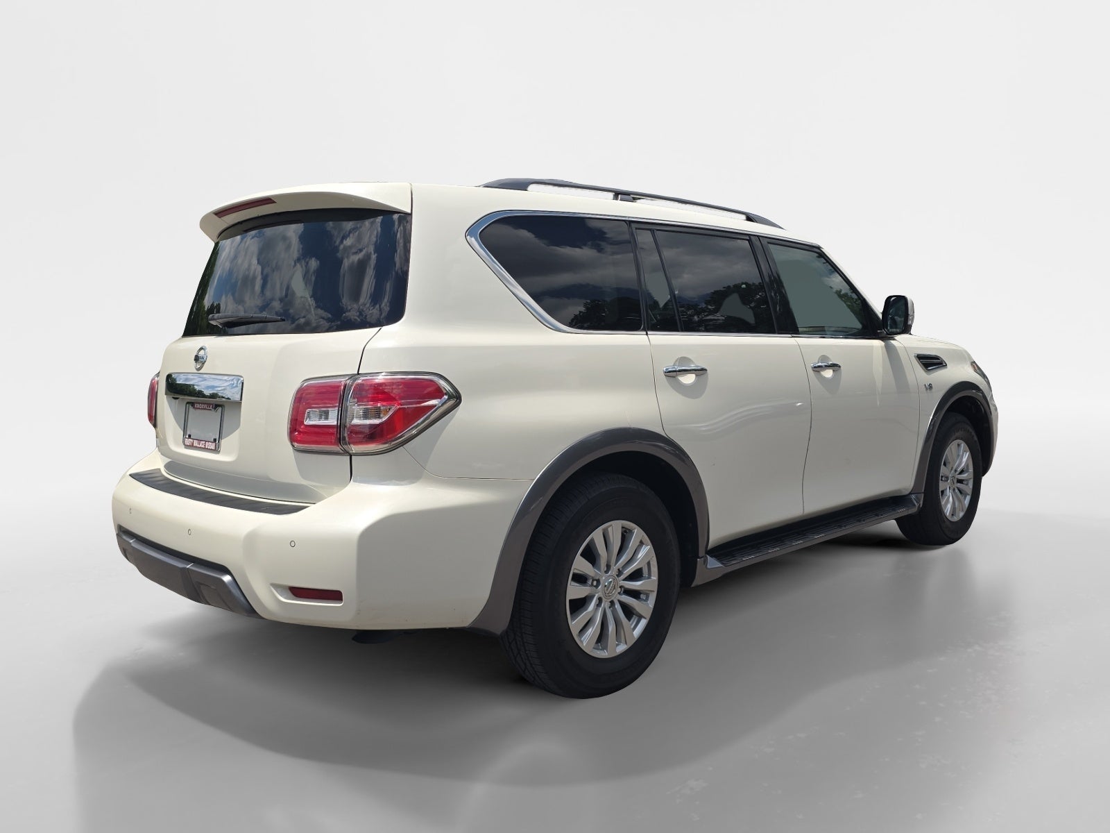2019 Nissan Armada SV