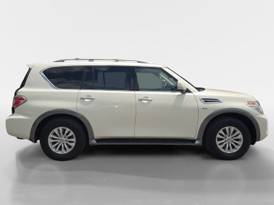2019 Nissan Armada SV