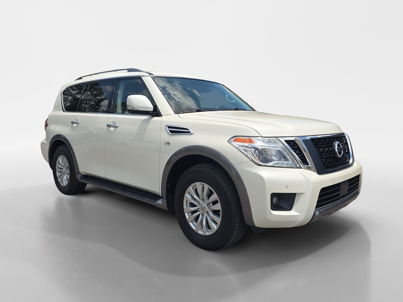 2019 Nissan Armada SV