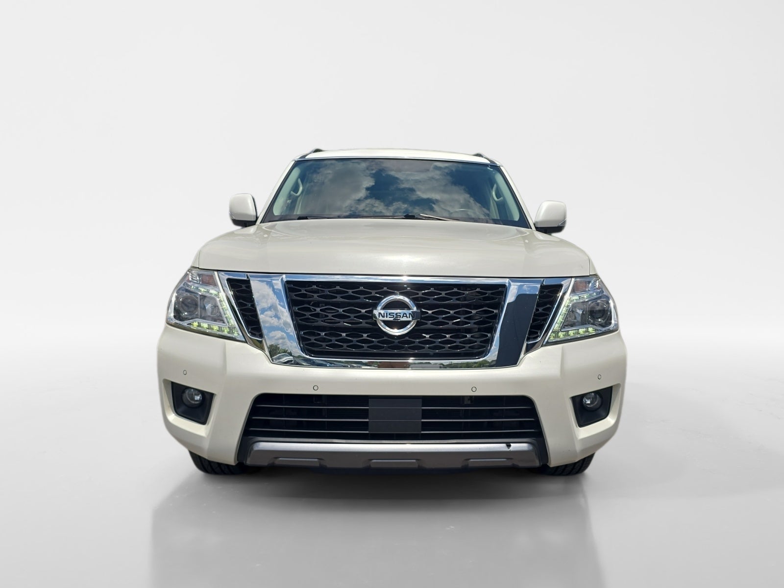 2019 Nissan Armada SV