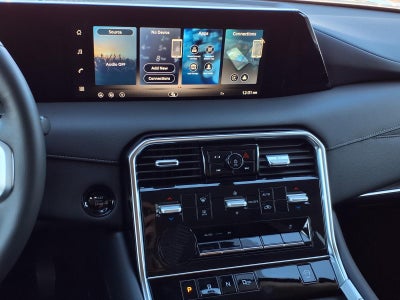 2026 Nissan Armada SV