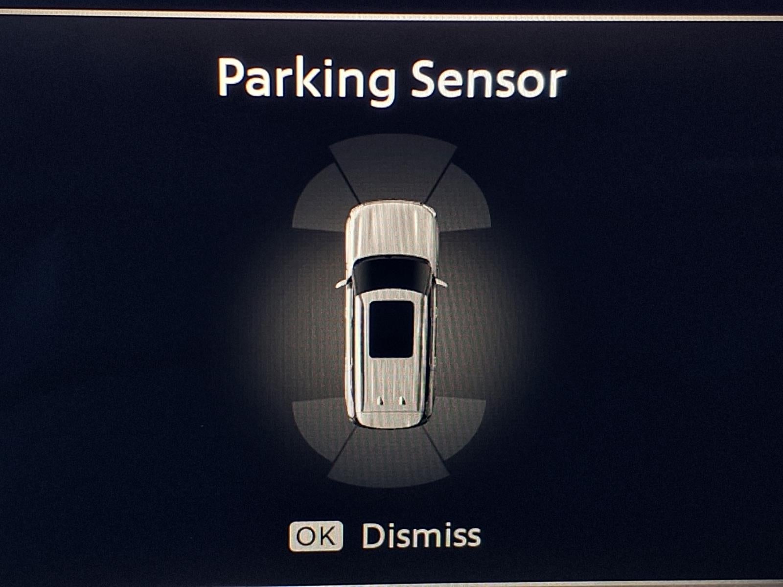 2026 Nissan Armada SV