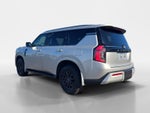 2026 Nissan Armada SV