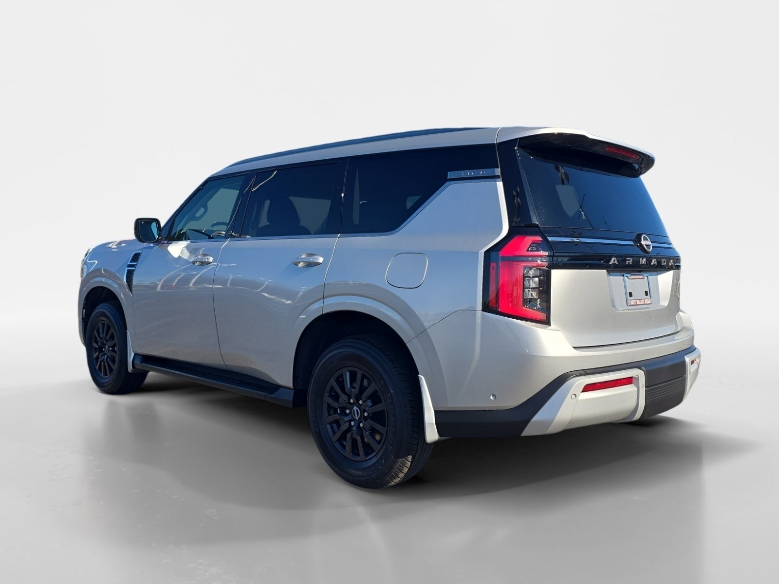 2026 Nissan Armada SV