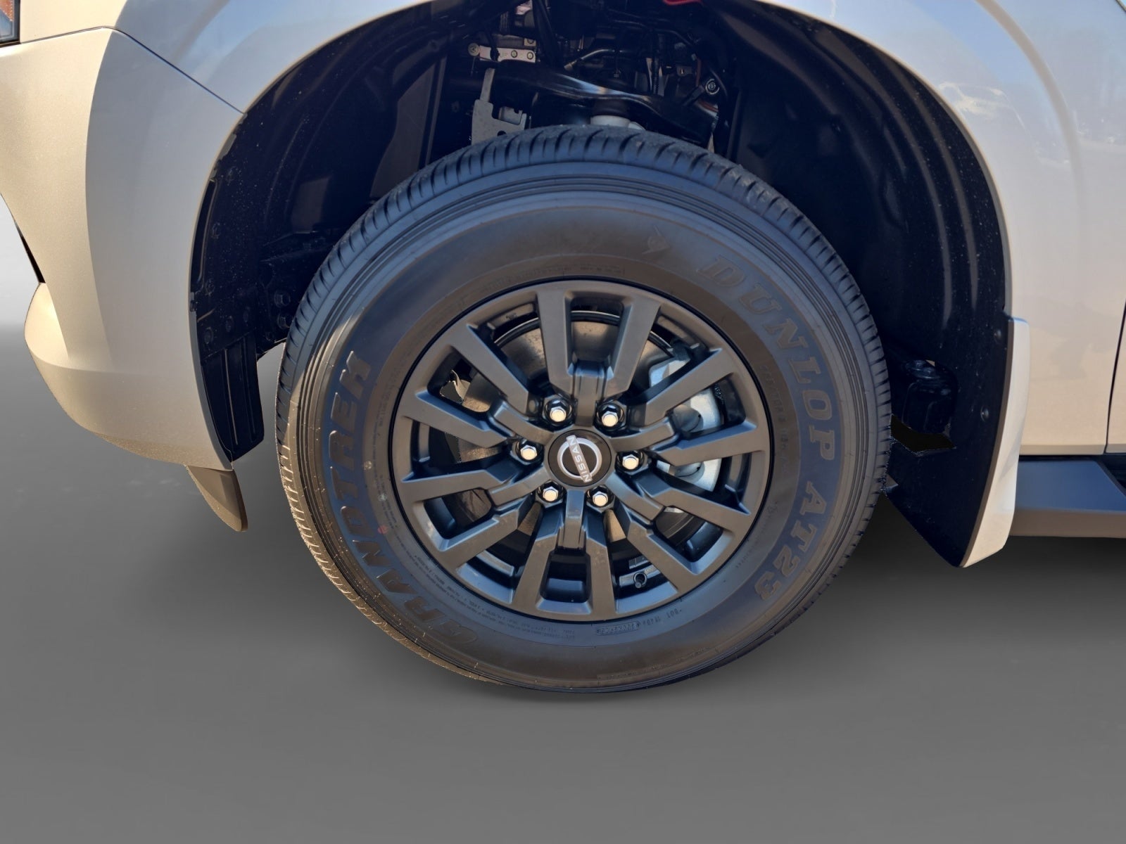 2026 Nissan Armada SV