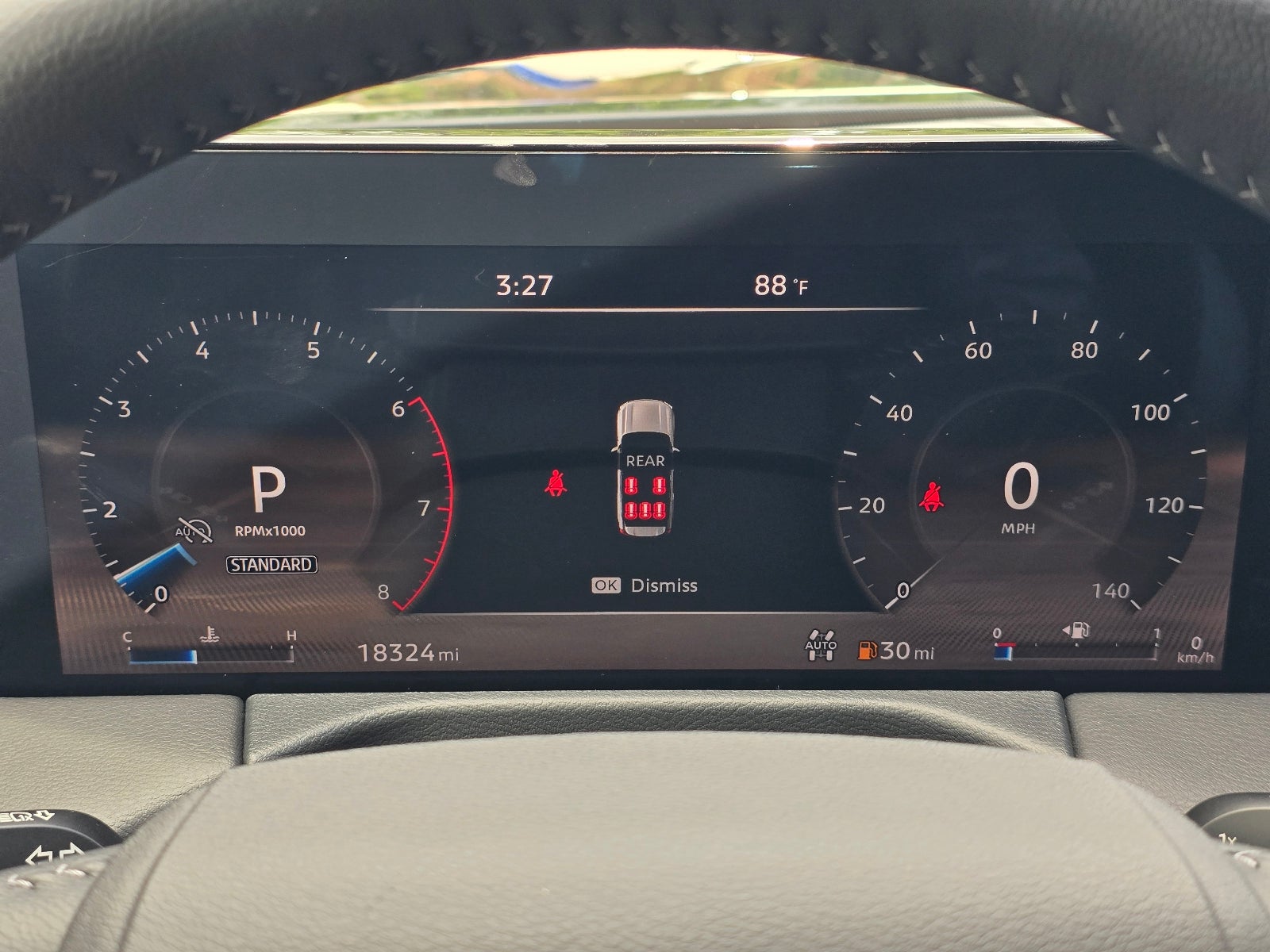 2025 Nissan Armada SL