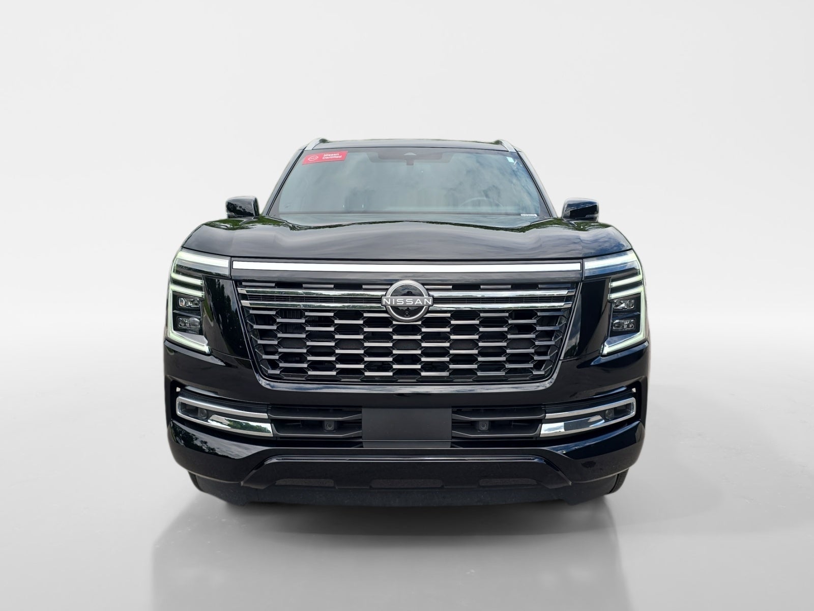2025 Nissan Armada SL
