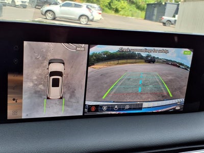 2025 Nissan Armada SL