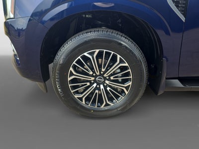 2025 Nissan Armada SL