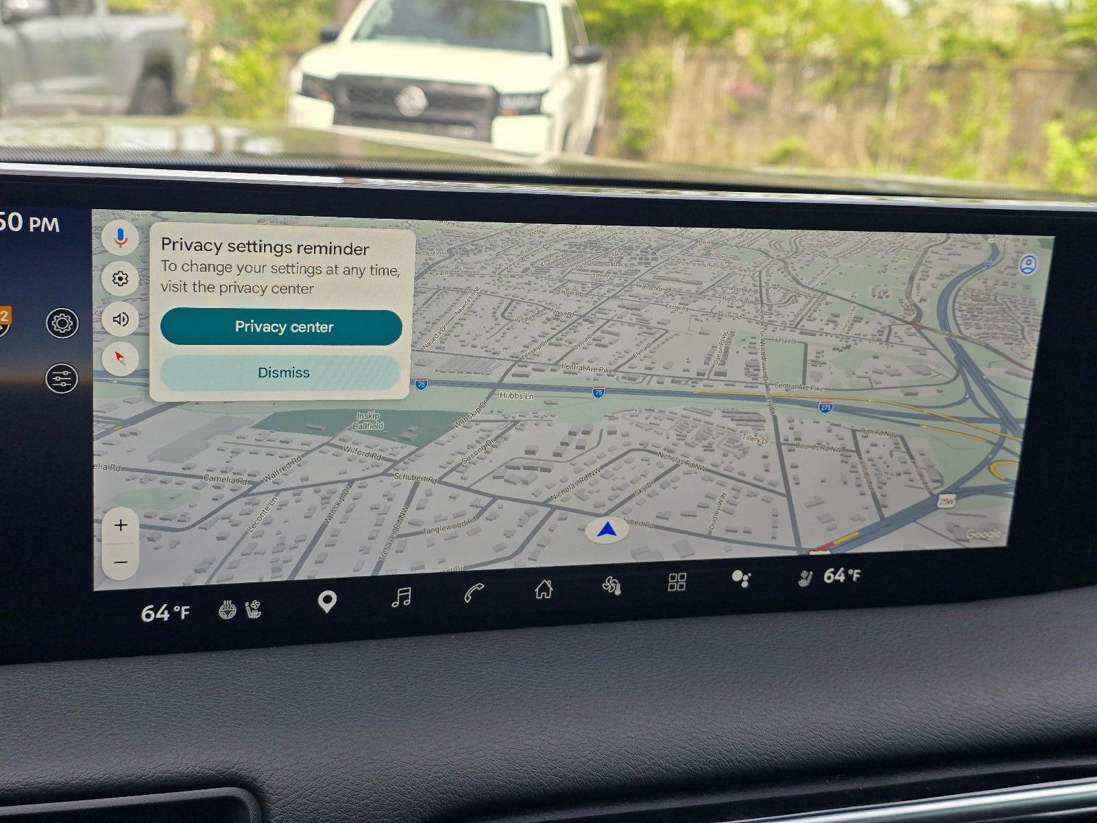 2025 Nissan Armada Platinum Reserve