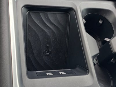 2025 Nissan Armada Platinum Reserve