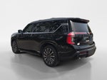 2025 Nissan Armada Platinum Reserve