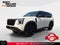 2025 Nissan Armada Pro-4X