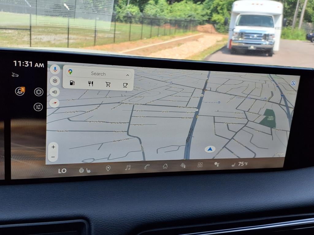 2025 Nissan Armada Pro-4X