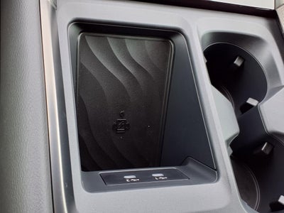 2025 Nissan Armada Pro-4X