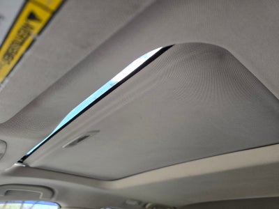 2013 INFINITI FX37 AWD 4dr