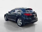 2013 INFINITI FX37 AWD 4dr
