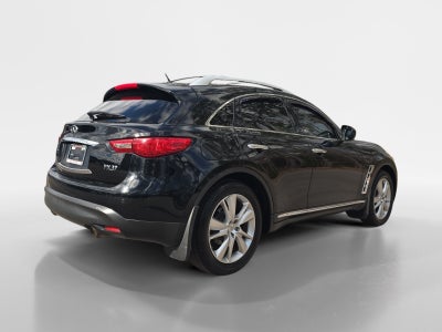 2013 INFINITI FX37 AWD 4dr
