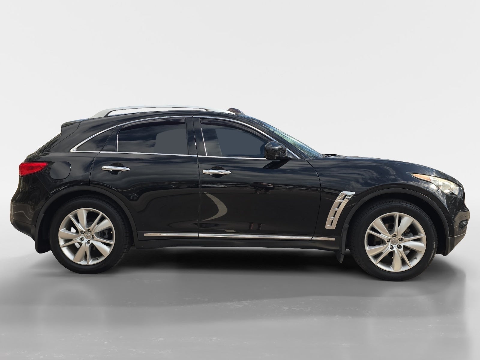 2013 INFINITI FX37 AWD 4dr