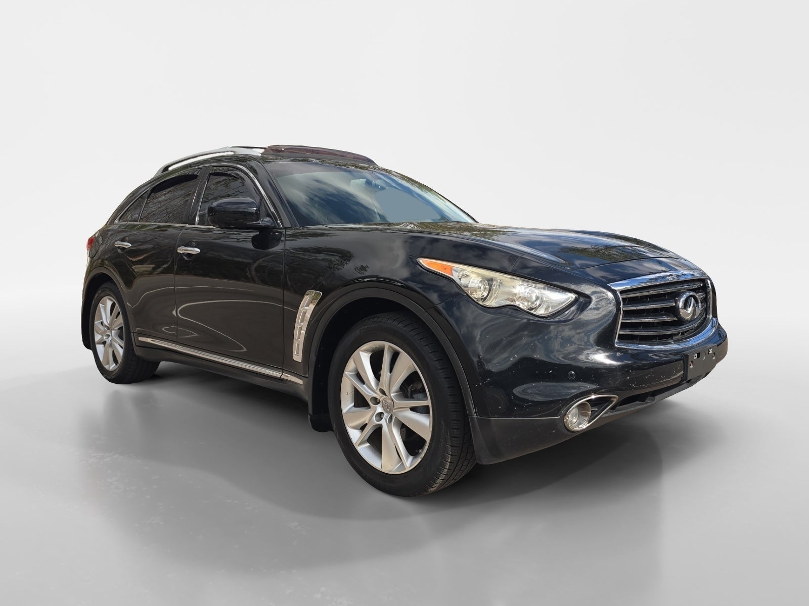2013 INFINITI FX37 AWD 4dr