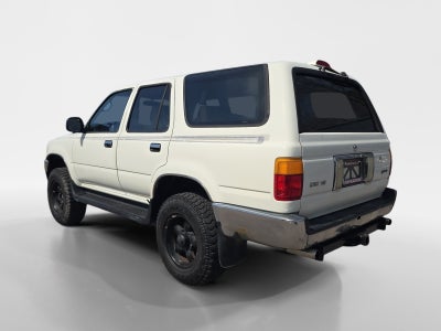 1995 Toyota 4Runner SR5