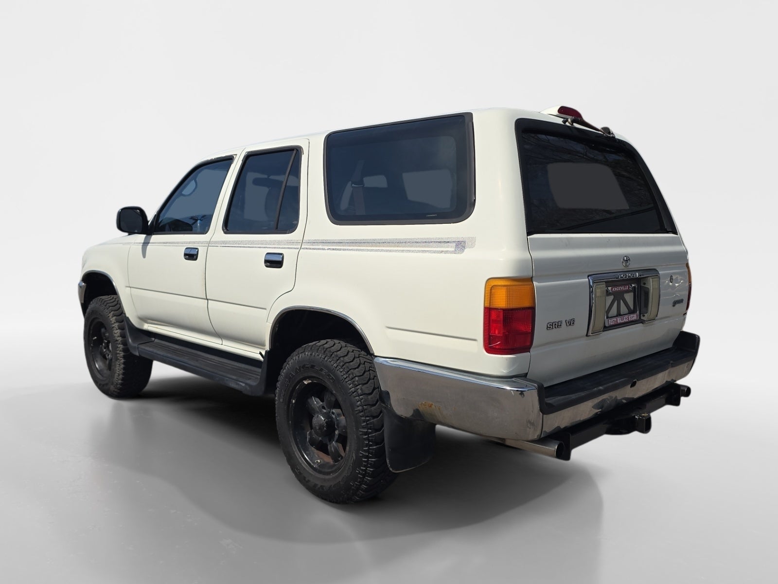 1995 Toyota 4Runner SR5