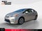 2013 Toyota Prius Three