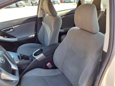 2013 Toyota Prius Three