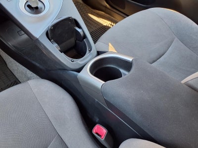 2013 Toyota Prius Three