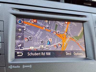 2013 Toyota Prius Three