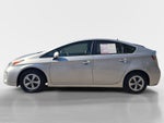 2013 Toyota Prius Three