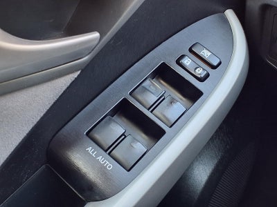 2013 Toyota Prius Three